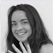 Etudiante souhaitant partager sa passion pour l'anglais et vous faire progresser!